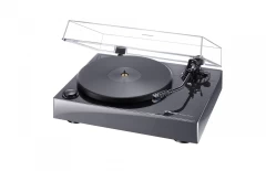 MAGNAT MTT 990 50th Anniversary Edition Grey VINILA PLAŠU ATSKAŅOTĀJS