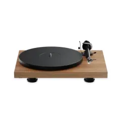 PRO-JECT DEBUT EVO 2 WALNUT VINILA PLAŠU ATSKAŅOTĀJS