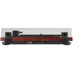 TEAC TN-180BT-A3 CHERRY VINILA PLAŠU ATSKAŅOTĀJS
