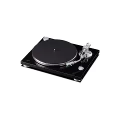 TEAC TN-3B BLACK PIANO VINILA PLAŠU ATSKAŅOTĀJS