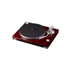 TEAC TN-3B CHERRY VINILA PLAŠU ATSKAŅOTĀJS