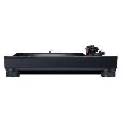 TECHNICS SL-1500C Black VINILA PLAŠU ATSKAŅOTĀJS