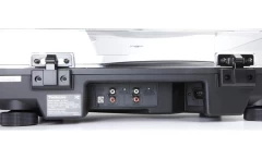 TECHNICS SL-1500C Black VINILA PLAŠU ATSKAŅOTĀJS