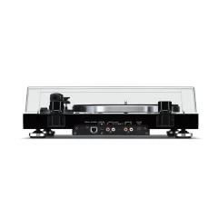 YAMAHA TT-N503 Black MusicCast VINILA PLAŠU ATSKAŅOTĀJS