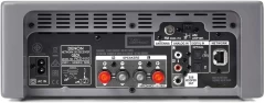 DENON CEOL N10 Gray (RCD-N10) MINI/MICRO STEREO SISTĒMA