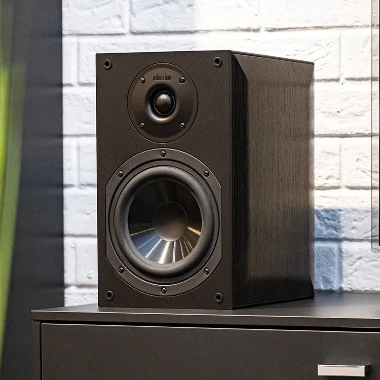 INDIANA LINE NOTA 260 XN BLACK OAK Plaukta akustiskā sistēma