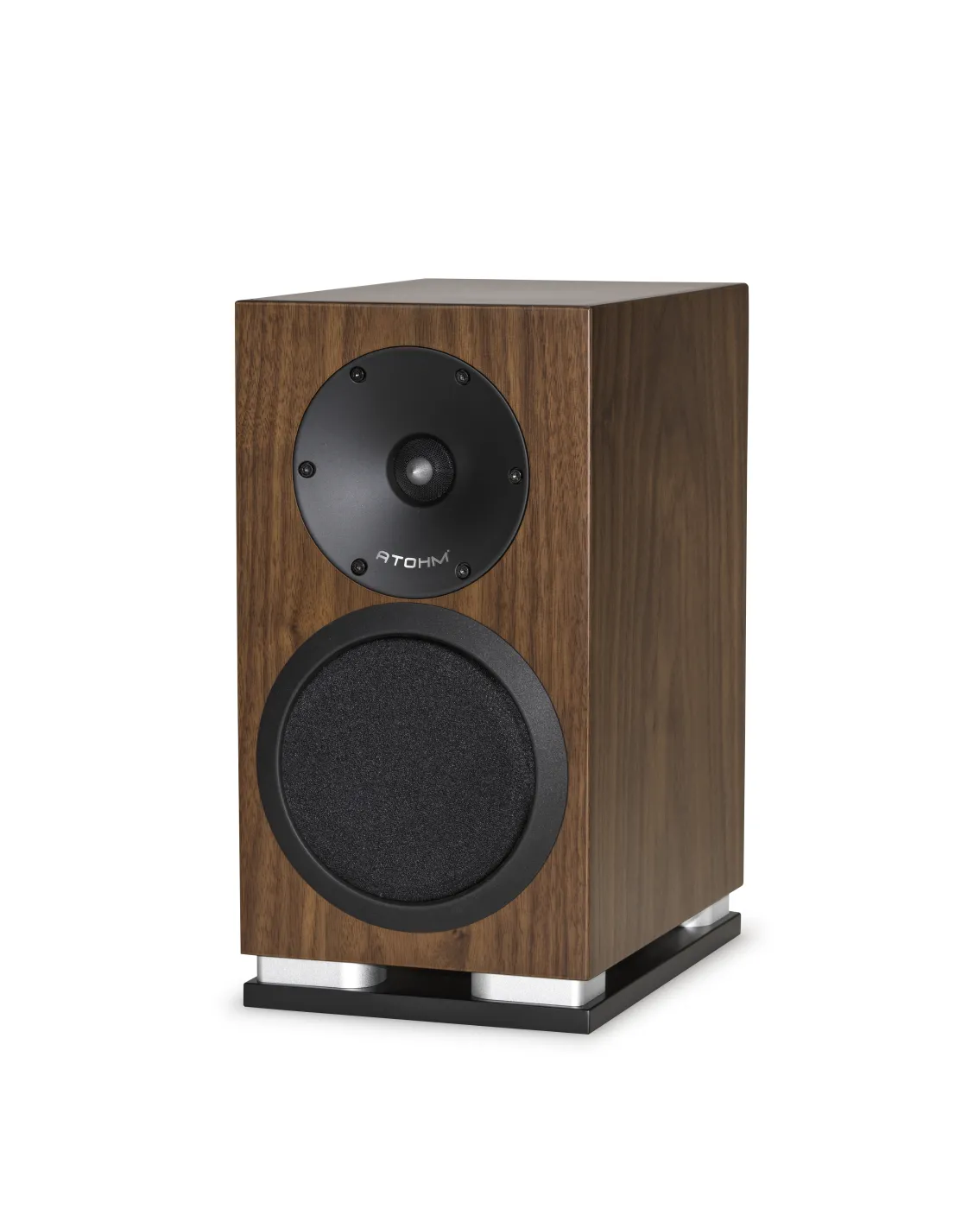 ATOHM SIROCCO 1.24 WALNUT Plaukta akustiskā sistēma