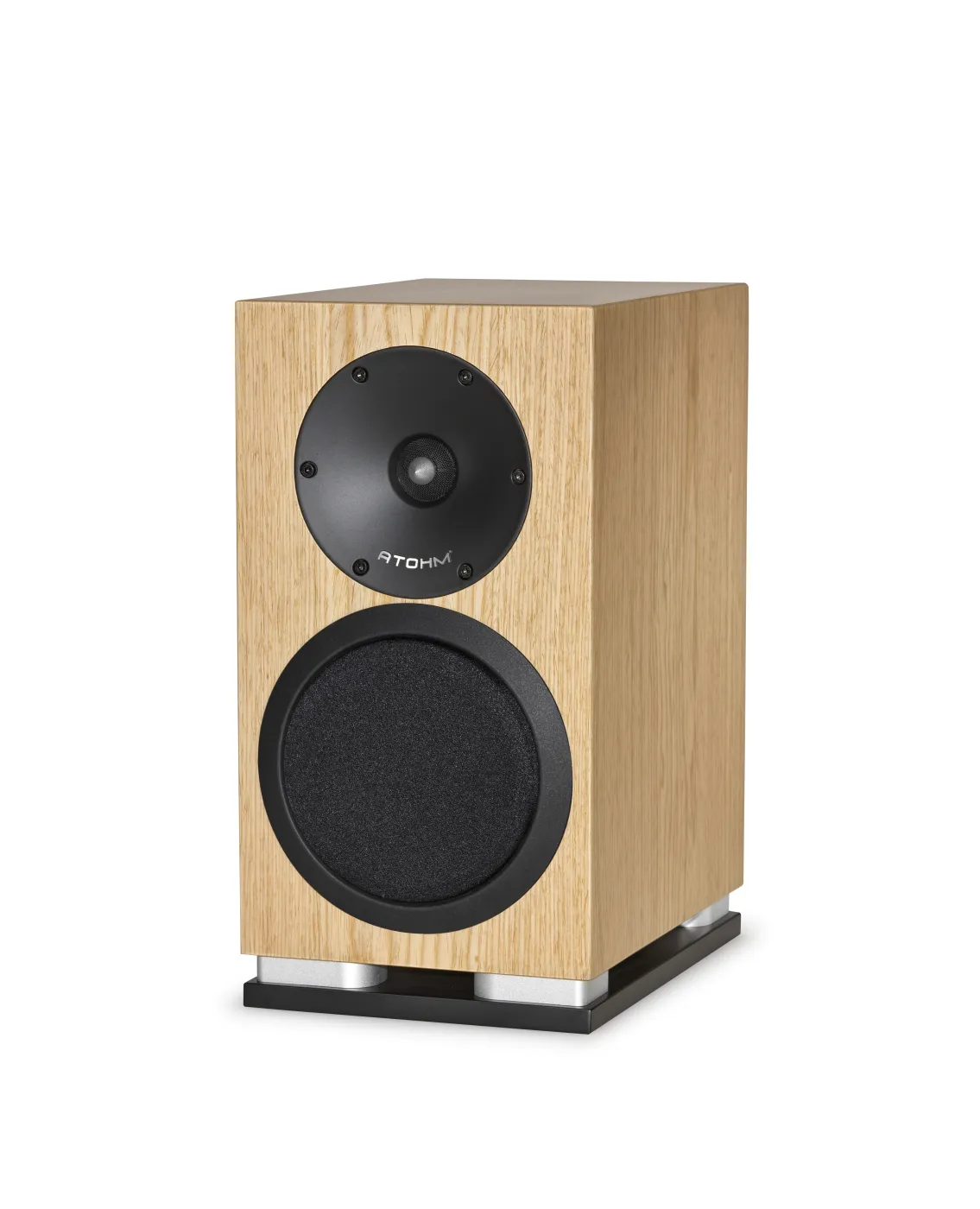 ATOHM SIROCCO 1.24 WHITE OAK Plaukta akustiskā sistēma