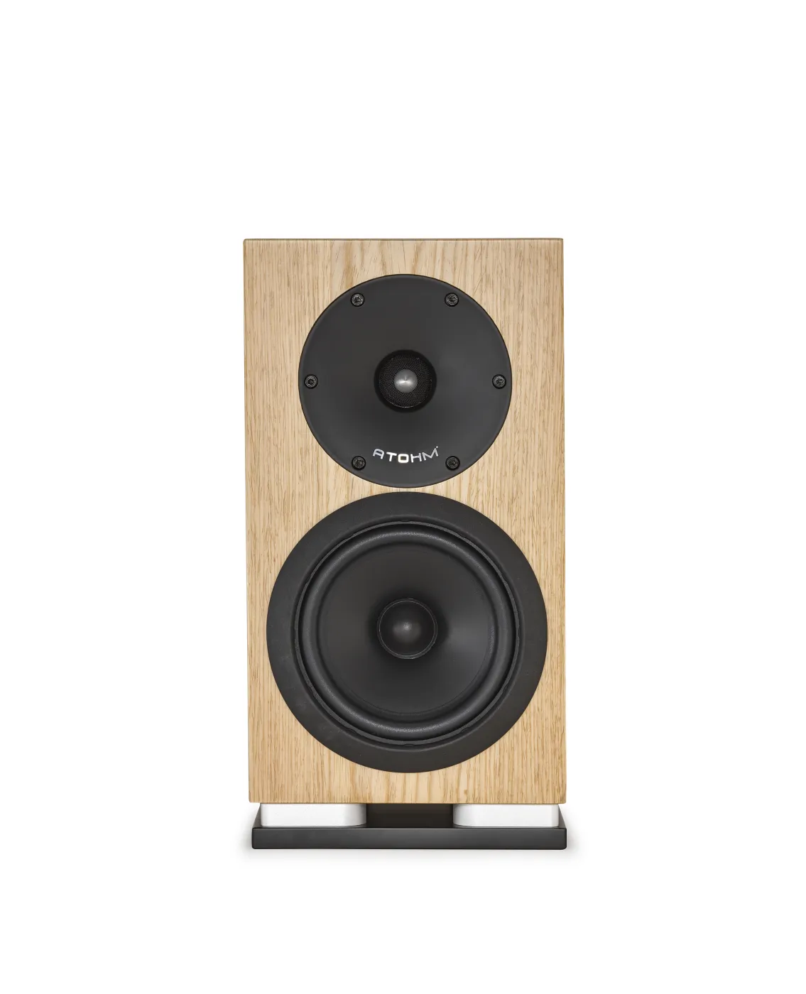 ATOHM SIROCCO 1.24 WHITE OAK Plaukta akustiskā sistēma
