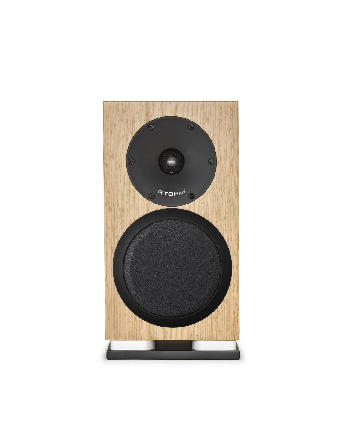 ATOHM SIROCCO 1.24 WHITE OAK Plaukta akustiskā sistēma