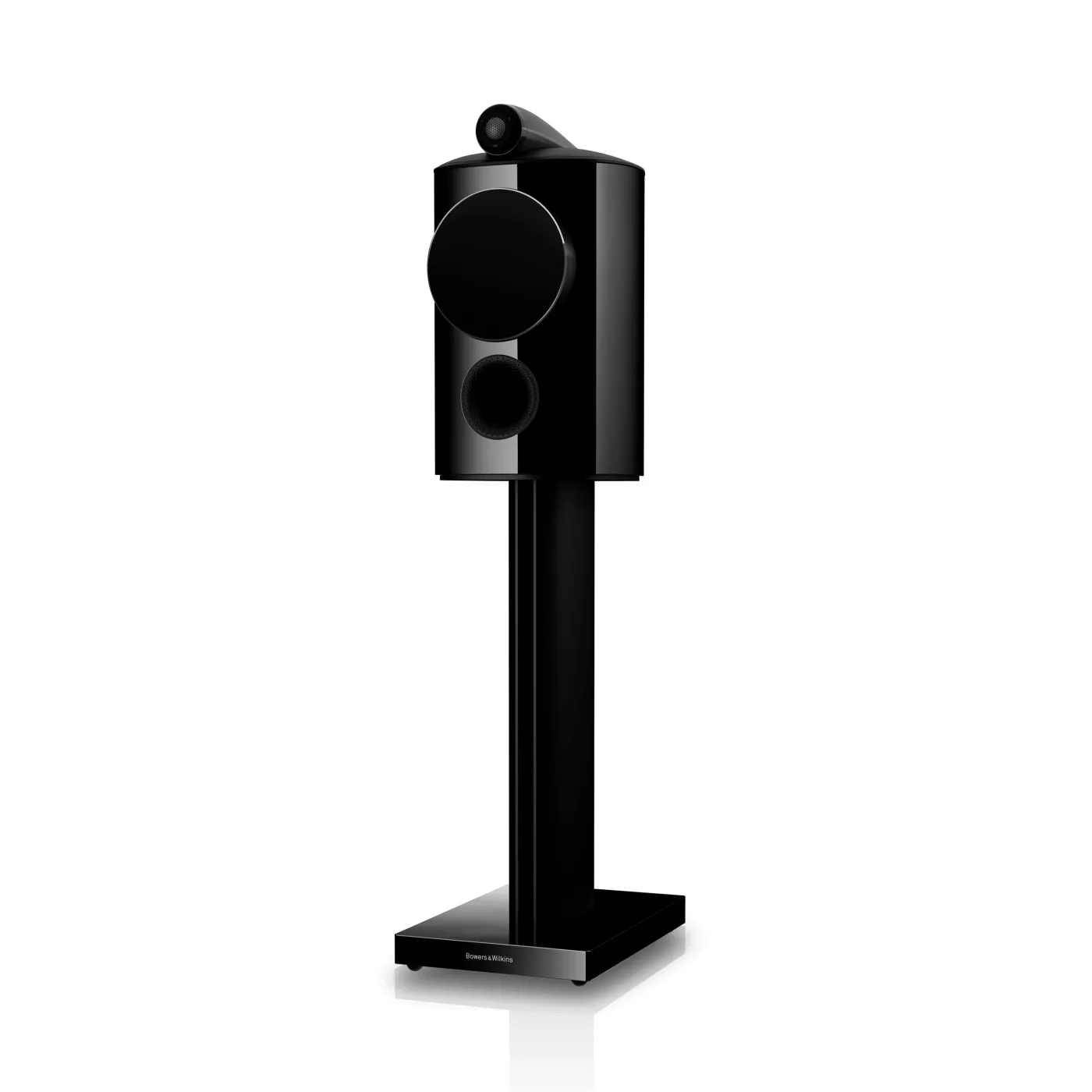 BOWERS & WILKINS 805 D5 STEALTH BLACK Plaukta akustiskā sistēma
