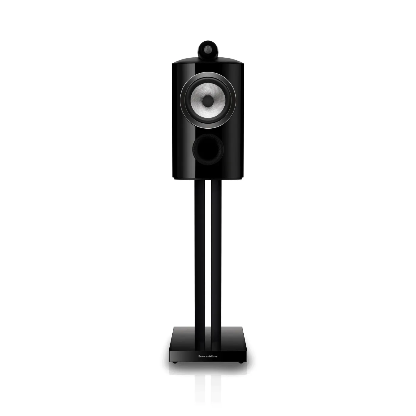 BOWERS & WILKINS 805 D5 STEALTH BLACK Plaukta akustiskā sistēma