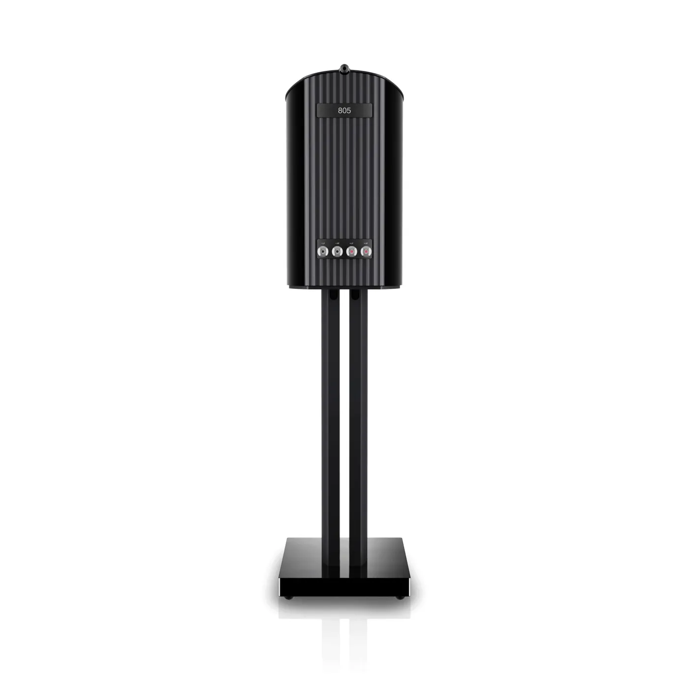 BOWERS & WILKINS 805 D5 STEALTH BLACK Plaukta akustiskā sistēma