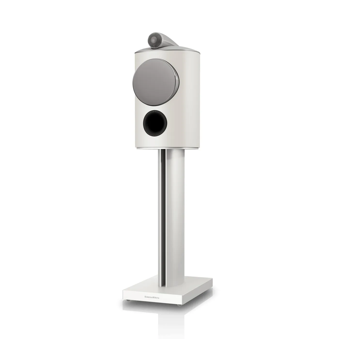 BOWERS & WILKINS 805 D5 WARM WHITE Plaukta akustiskā sistēma