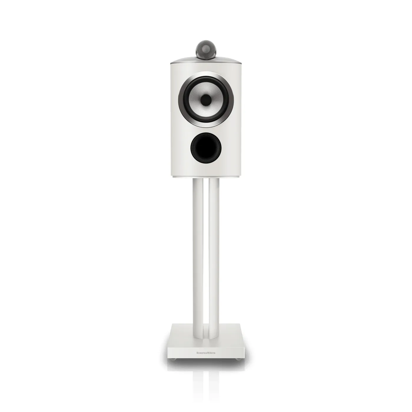 BOWERS & WILKINS 805 D5 WARM WHITE Plaukta akustiskā sistēma