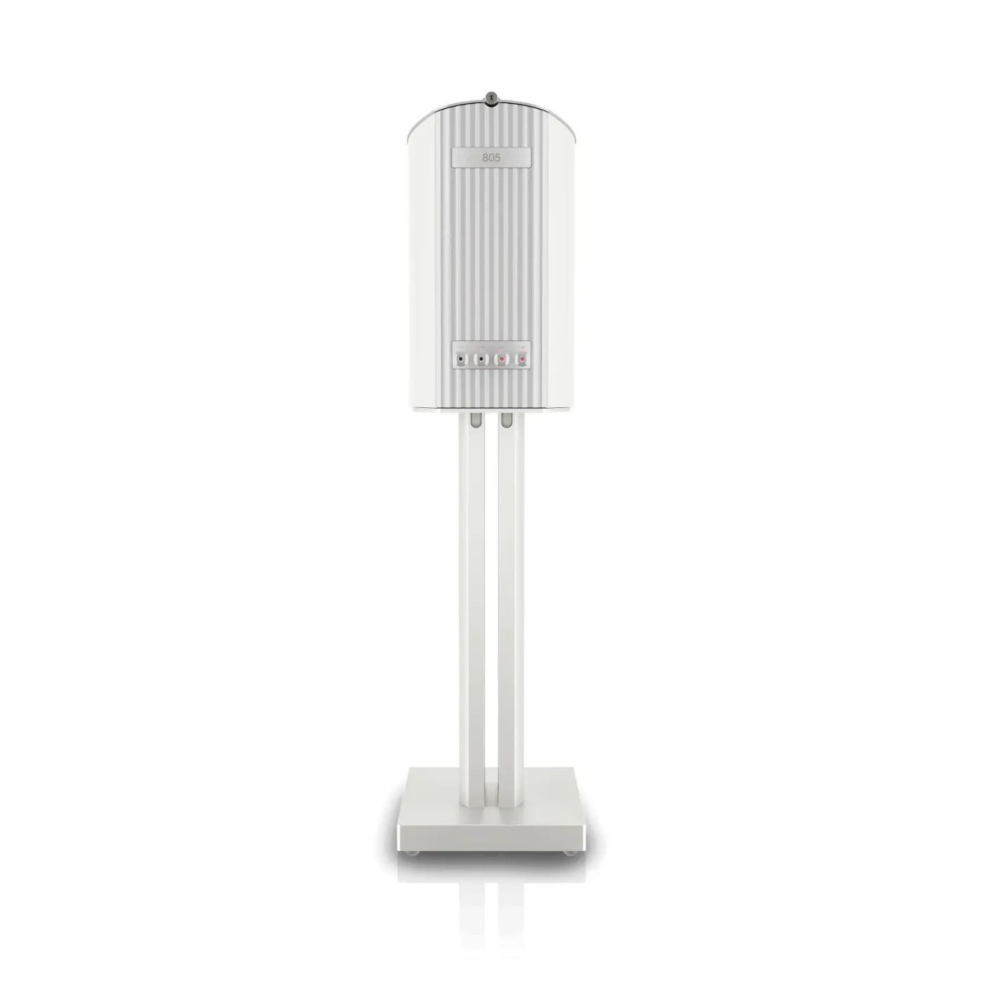 BOWERS & WILKINS 805 D5 WARM WHITE Plaukta akustiskā sistēma