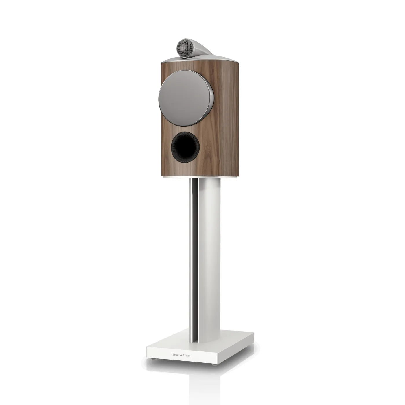 BOWERS & WILKINS 805 D5 LIGHT WALNUT Plaukta akustiskā sistēma