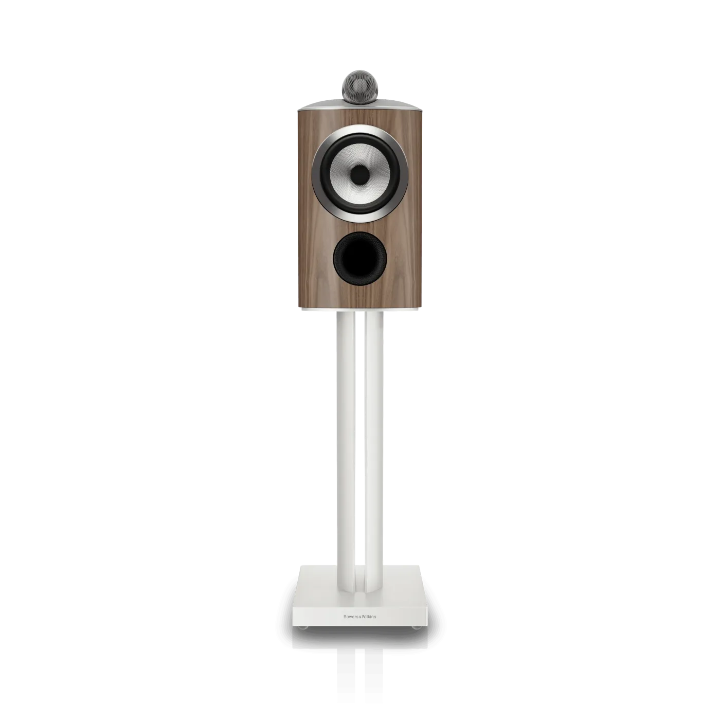 BOWERS & WILKINS 805 D5 LIGHT WALNUT Plaukta akustiskā sistēma
