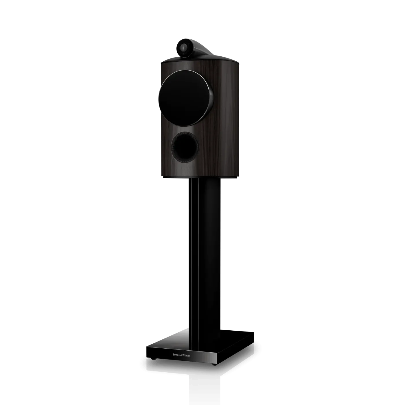 BOWERS & WILKINS 805 D5 DARK WALNUT Plaukta akustiskā sistēma