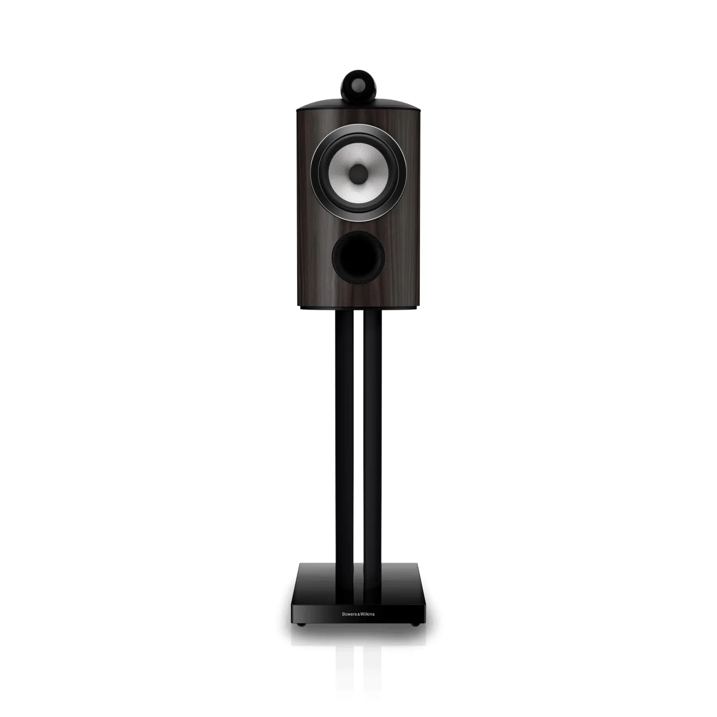 BOWERS & WILKINS 805 D5 DARK WALNUT Plaukta akustiskā sistēma