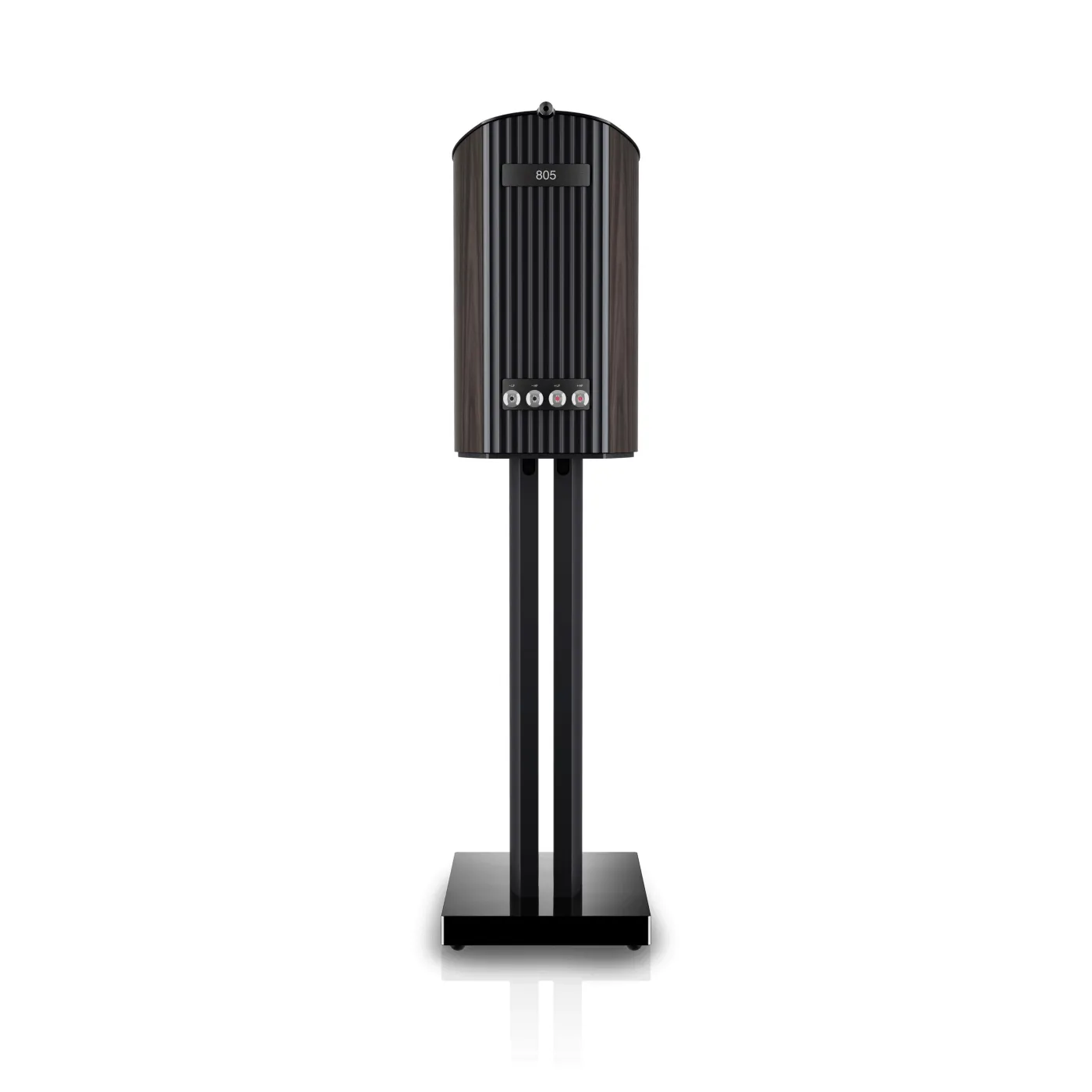 BOWERS & WILKINS 805 D5 DARK WALNUT Plaukta akustiskā sistēma