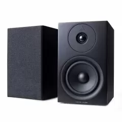 ARGON AUDIO FORUS 5 BLACK Plaukta akustiskā sistēma