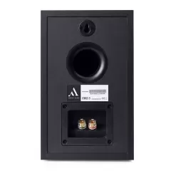 ARGON AUDIO FORUS 5 BLACK Plaukta akustiskā sistēma