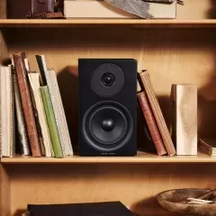 ARGON AUDIO FORUS 5 BLACK Plaukta akustiskā sistēma
