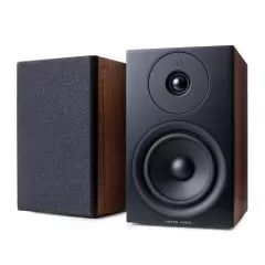 ARGON AUDIO FORUS 5 WALNUT Plaukta akustiskā sistēma