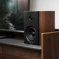 ARGON AUDIO FORUS 5 WALNUT Plaukta akustiskā sistēma