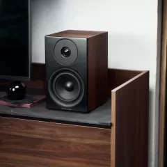 ARGON AUDIO FORUS 5 WALNUT Plaukta akustiskā sistēma