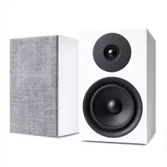 ARGON AUDIO FORUS 5 WHITE Plaukta akustiskā sistēma
