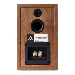 ARGON AUDIO FORUS 4 WALNUT Plaukta akustiskā sistēma