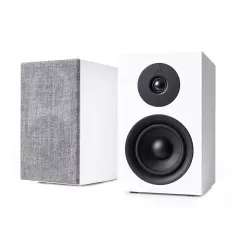 ARGON AUDIO FORUS 4 WHITE Plaukta akustiskā sistēma