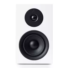 ARGON AUDIO FORUS 4 WHITE Plaukta akustiskā sistēma