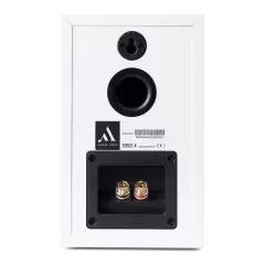 ARGON AUDIO FORUS 4 WHITE Plaukta akustiskā sistēma