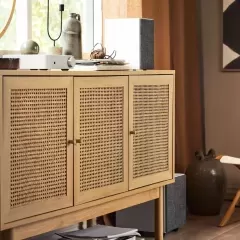 ARGON AUDIO FORUS 4 WHITE Plaukta akustiskā sistēma