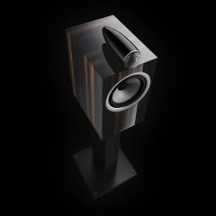 B&W BOWERS & WILKINS 705 Signature Datuk Gloss Plaukta akustiskā sistēma