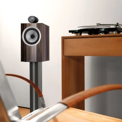 B&W BOWERS & WILKINS 705 Signature Datuk Gloss Plaukta akustiskā sistēma