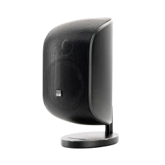 Bowers & Wilkins M1 Matte Black Plaukta akustiskā sistēma