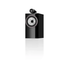 BOWERS & WILKINS 705 S3 BLACK GLOSS Plaukta akustiskā sistēma