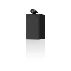 BOWERS & WILKINS 705 S3 BLACK GLOSS Plaukta akustiskā sistēma