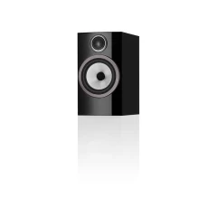 BOWERS & WILKINS 706 S3 BLACK GLOSS Plaukta akustiskā sistēma