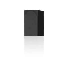 BOWERS & WILKINS 706 S3 BLACK GLOSS Plaukta akustiskā sistēma