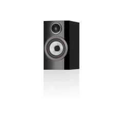 BOWERS & WILKINS 707 S3 BLACK GLOSS Plaukta akustiskā sistēma