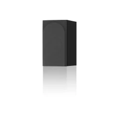 BOWERS & WILKINS 707 S3 BLACK GLOSS Plaukta akustiskā sistēma