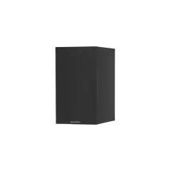 BOWERS & WILKINS 606 S3 BLACK Plaukta akustiskā sistēma
