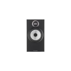 BOWERS & WILKINS 606 S3 BLACK Plaukta akustiskā sistēma