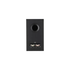 BOWERS & WILKINS 606 S3 BLACK Plaukta akustiskā sistēma