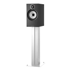 BOWERS & WILKINS 606 S3 BLACK Plaukta akustiskā sistēma